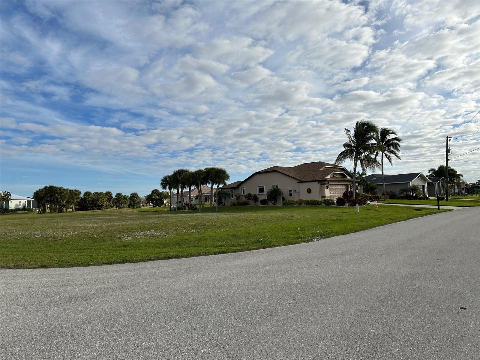 16124 CHITLAN CT, PUNTA GORDA, FL, 33955