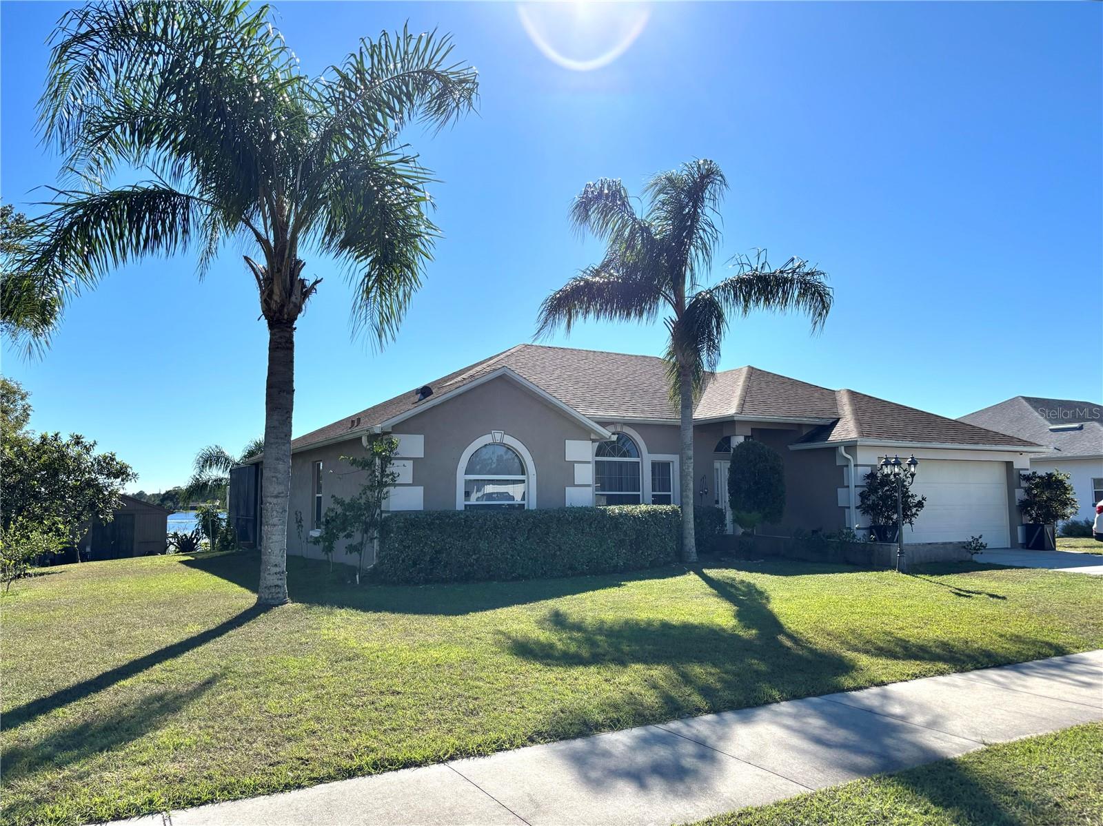 2491 CANDLEWICK ST, DELTONA, FL, 32738