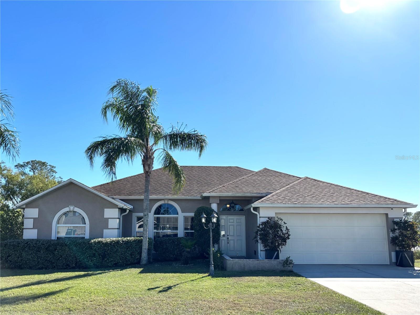2491 CANDLEWICK ST, DELTONA, FL, 32738