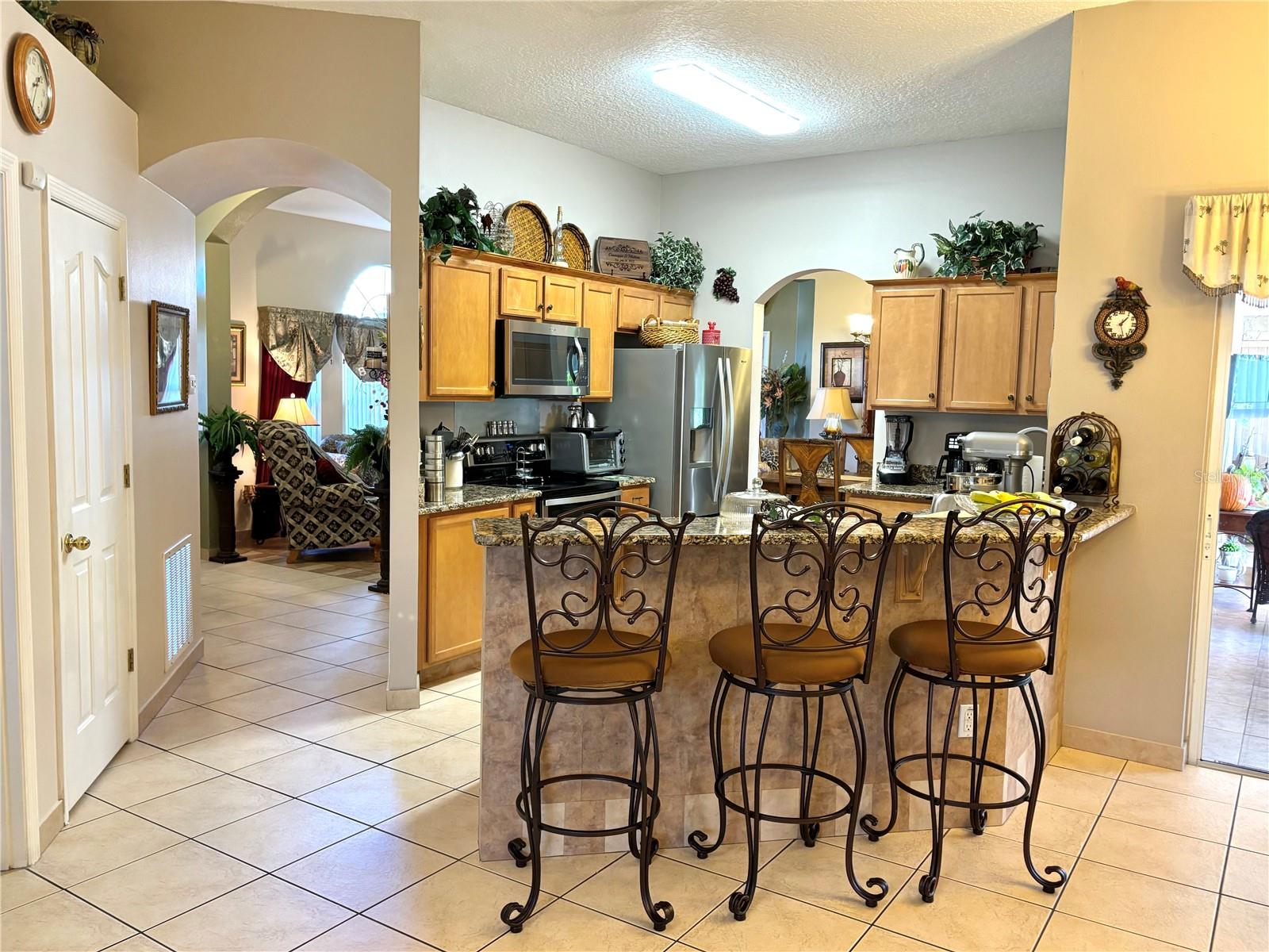 2491 CANDLEWICK ST, DELTONA, FL, 32738