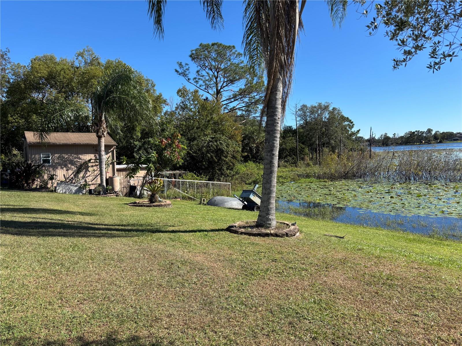 2491 CANDLEWICK ST, DELTONA, FL, 32738