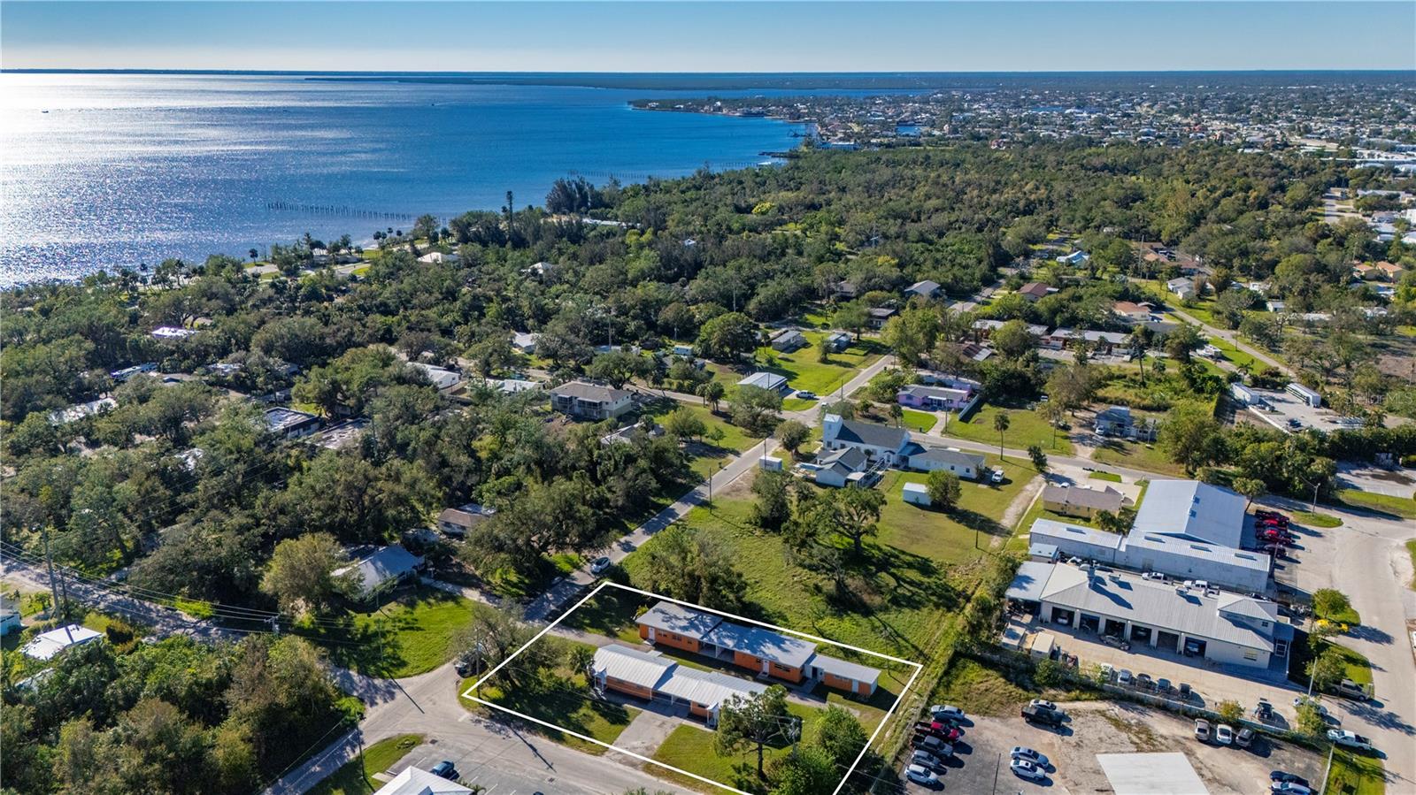 23116 SENECA AVE, PUNTA GORDA, FL, 33980