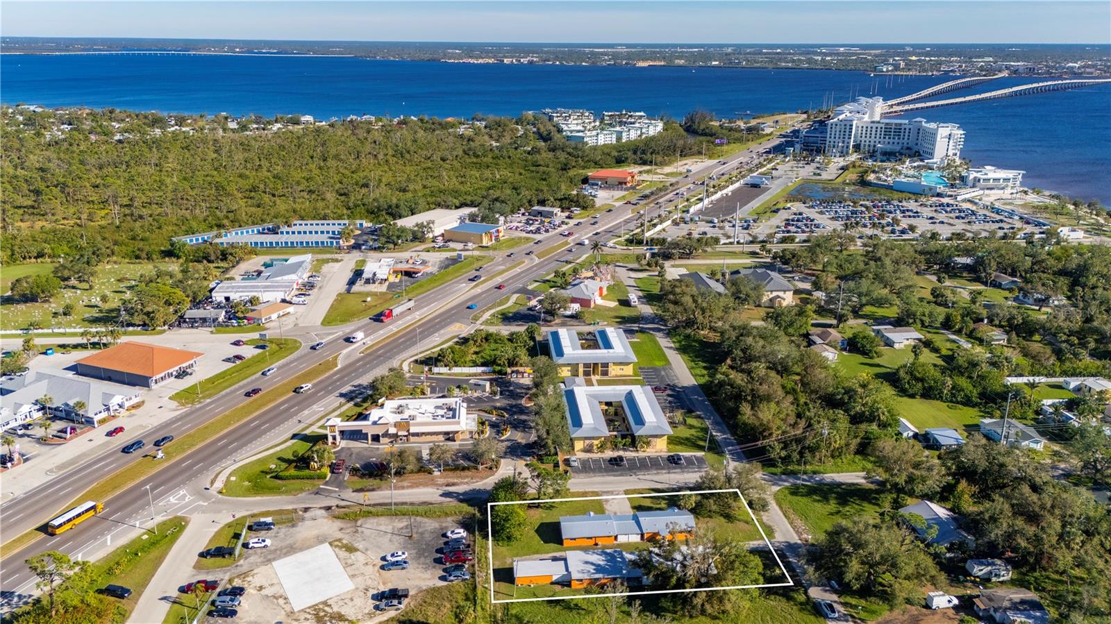 23116 SENECA AVE, PUNTA GORDA, FL, 33980