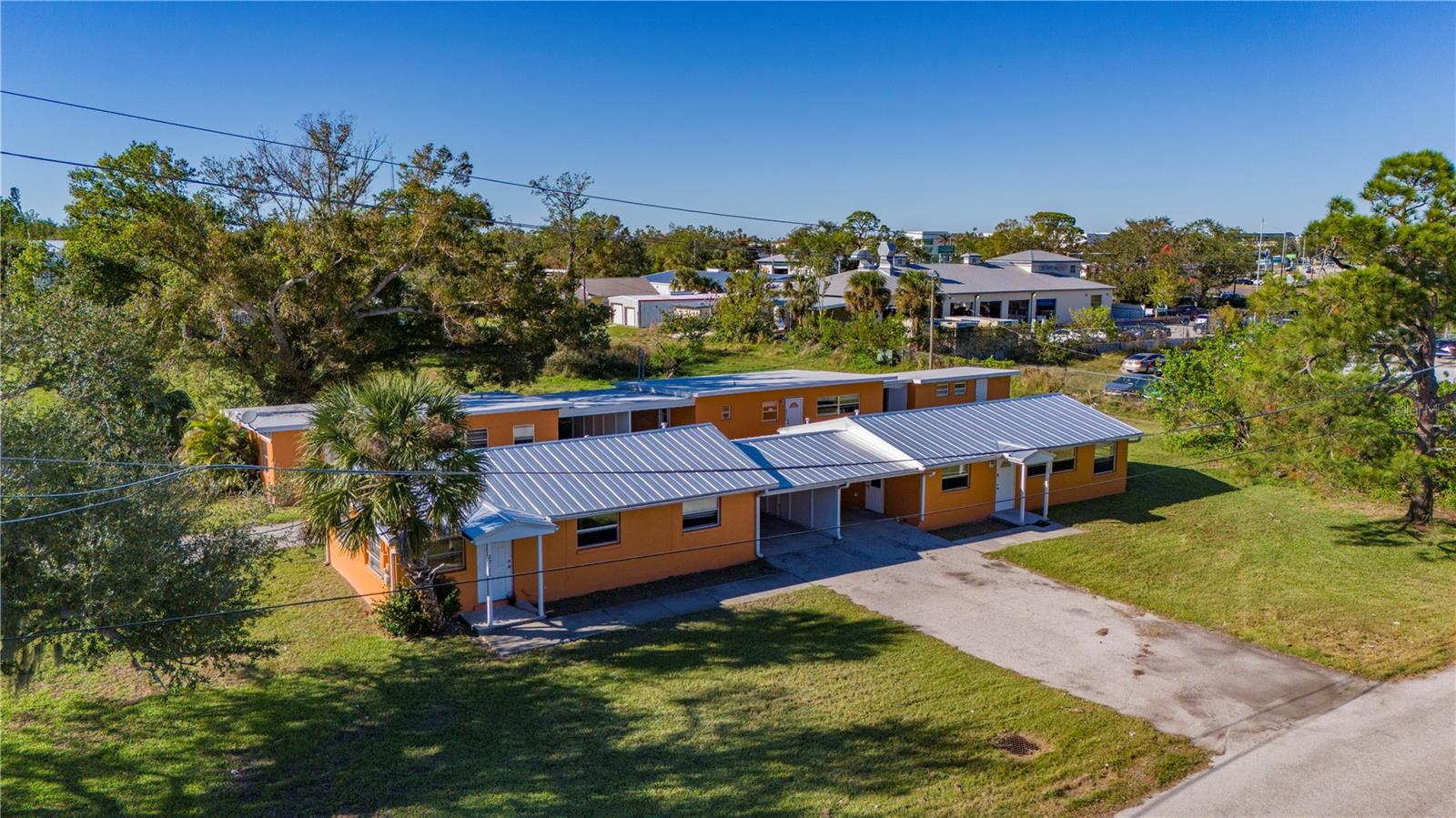 23116 SENECA AVE, PUNTA GORDA, FL, 33980