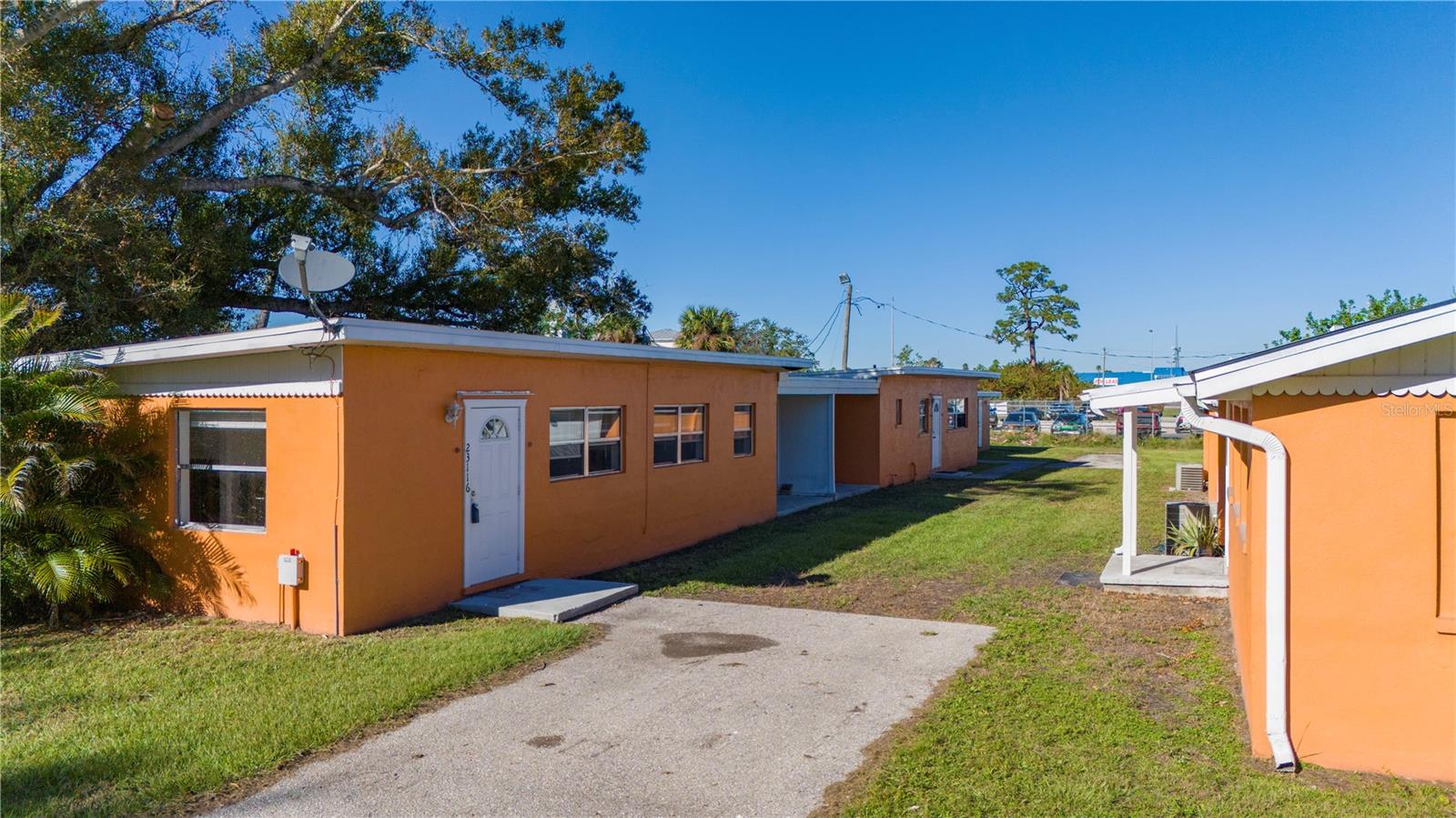 23116 SENECA AVE, PUNTA GORDA, FL, 33980