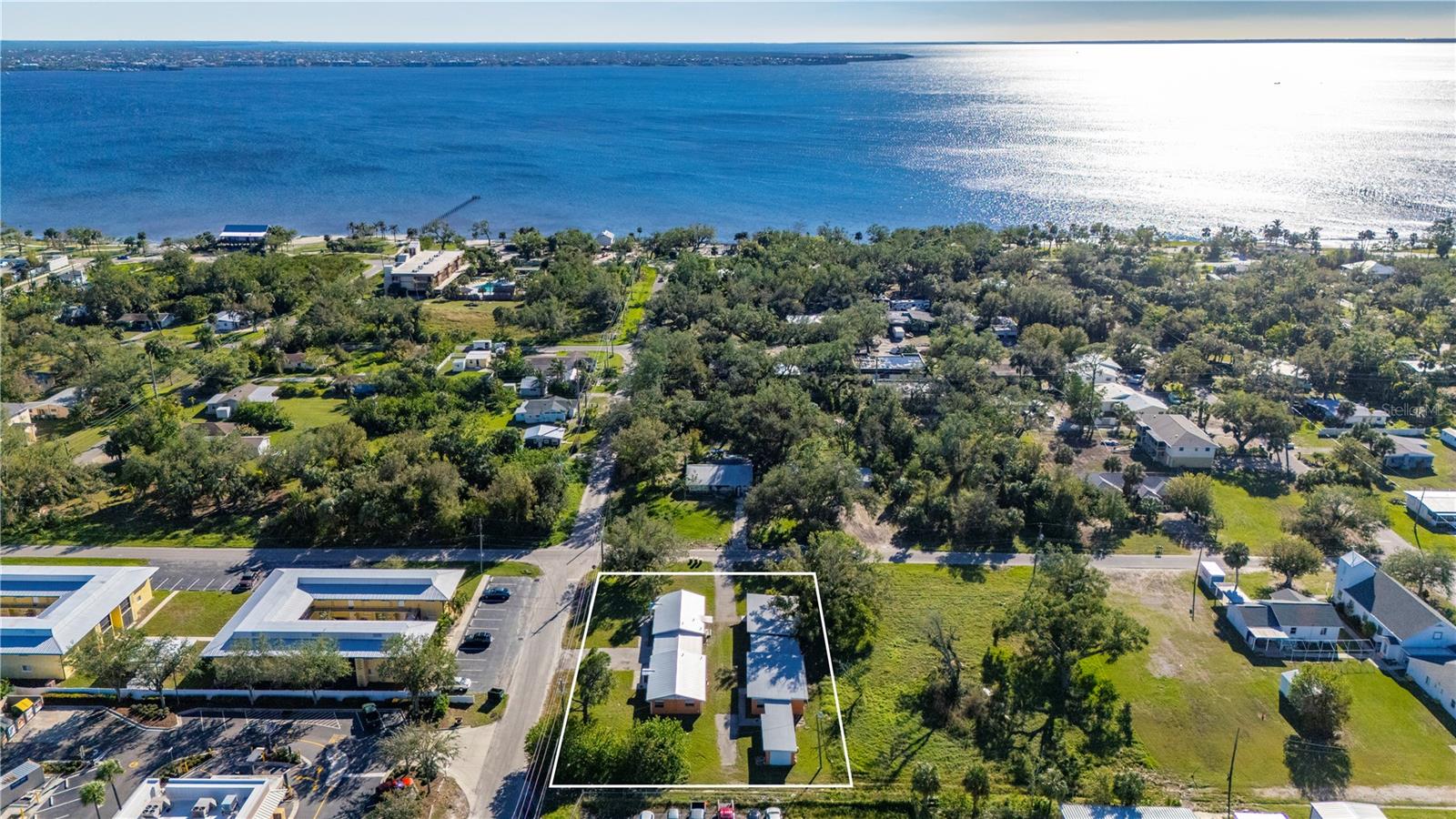 23116 SENECA AVE, PUNTA GORDA, FL, 33980