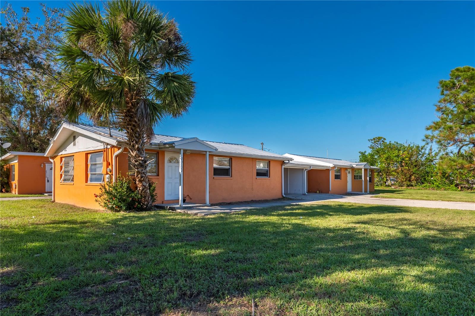 23116 SENECA AVE, PUNTA GORDA, FL, 33980