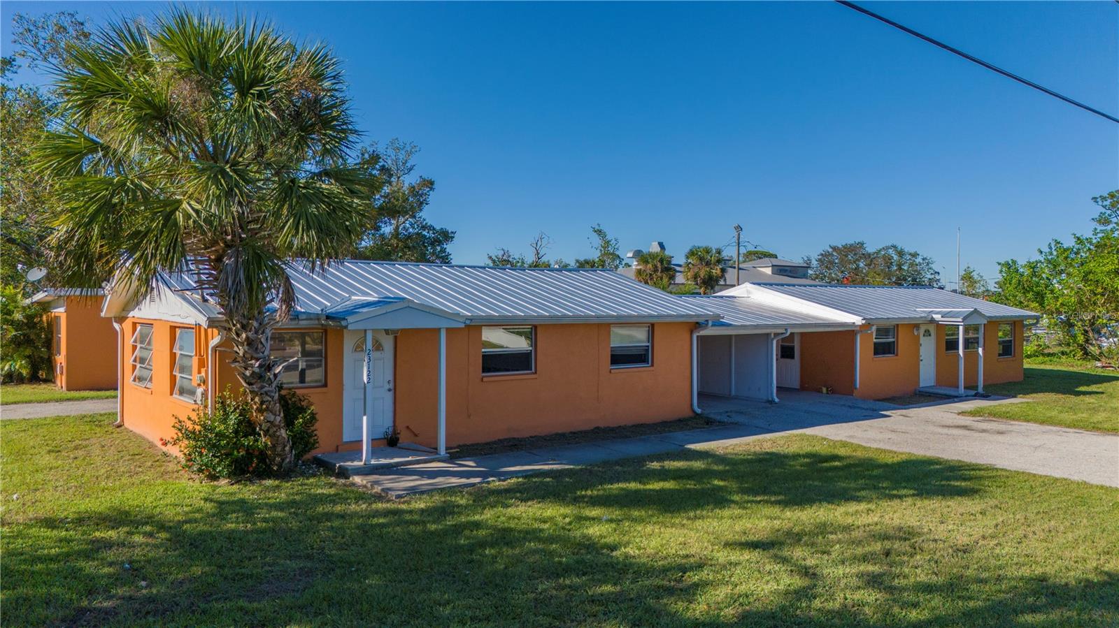 23116 SENECA AVE, PUNTA GORDA, FL, 33980
