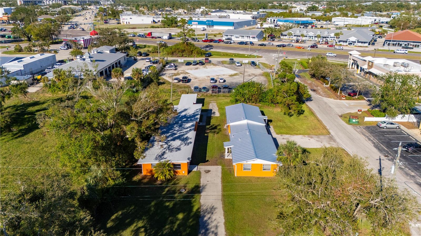 23116 SENECA AVE, PUNTA GORDA, FL, 33980