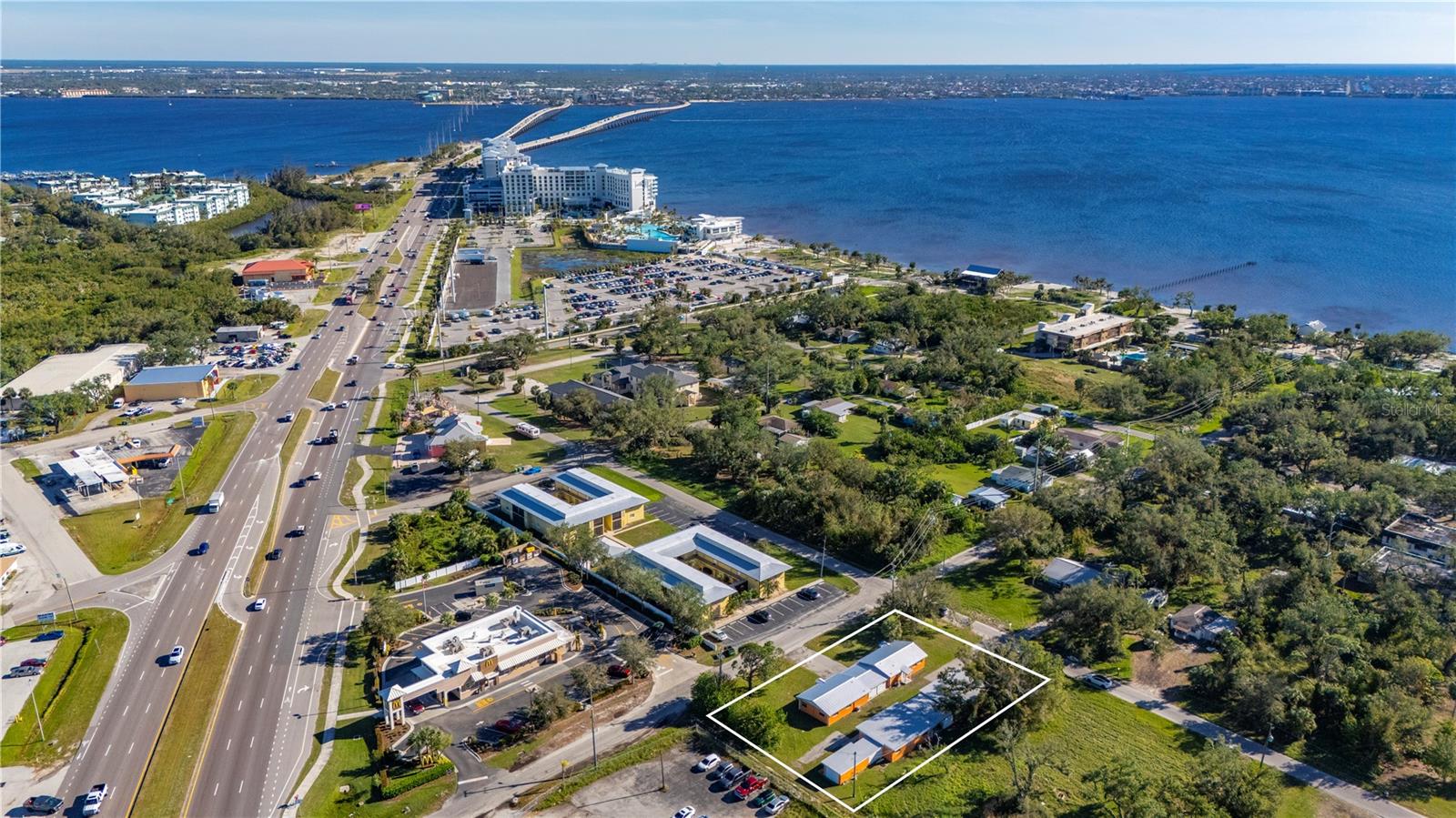 23116 SENECA AVE, PUNTA GORDA, FL, 33980