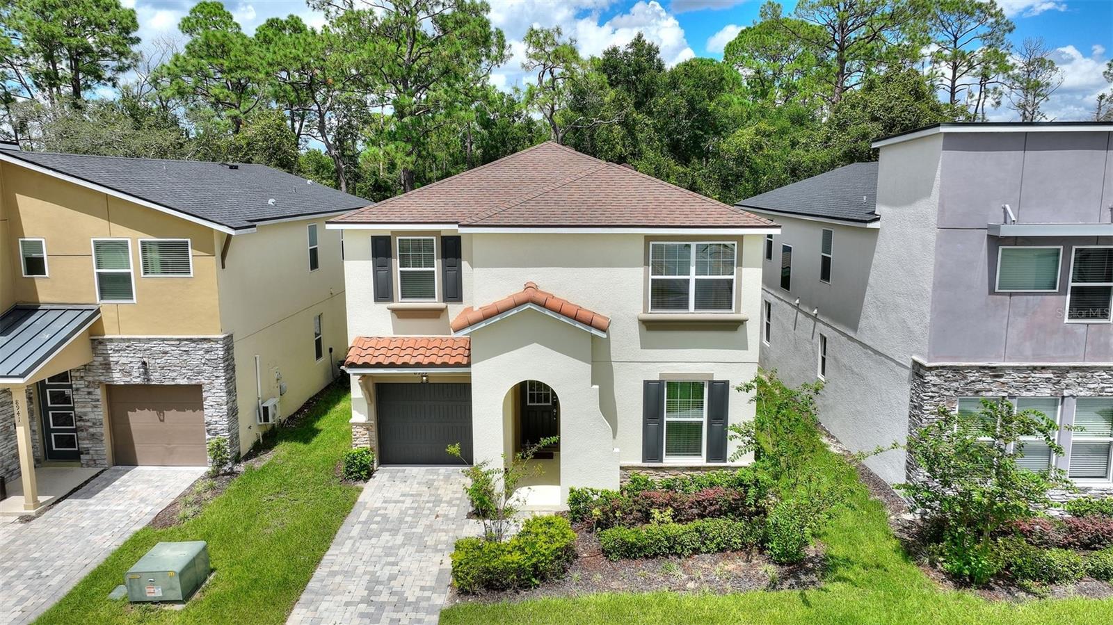 8939 COCONUT BREEZE DR, KISSIMMEE, FL, 34747