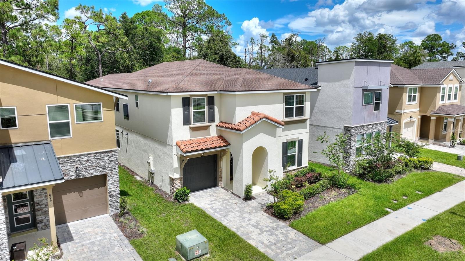8939 COCONUT BREEZE DR, KISSIMMEE, FL, 34747