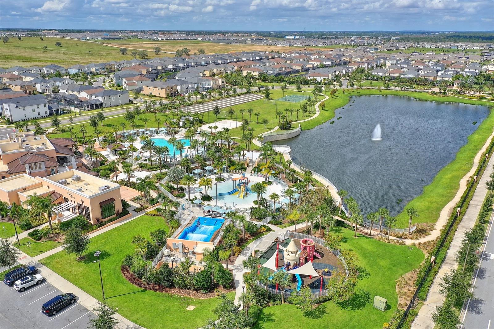 8939 COCONUT BREEZE DR, KISSIMMEE, FL, 34747