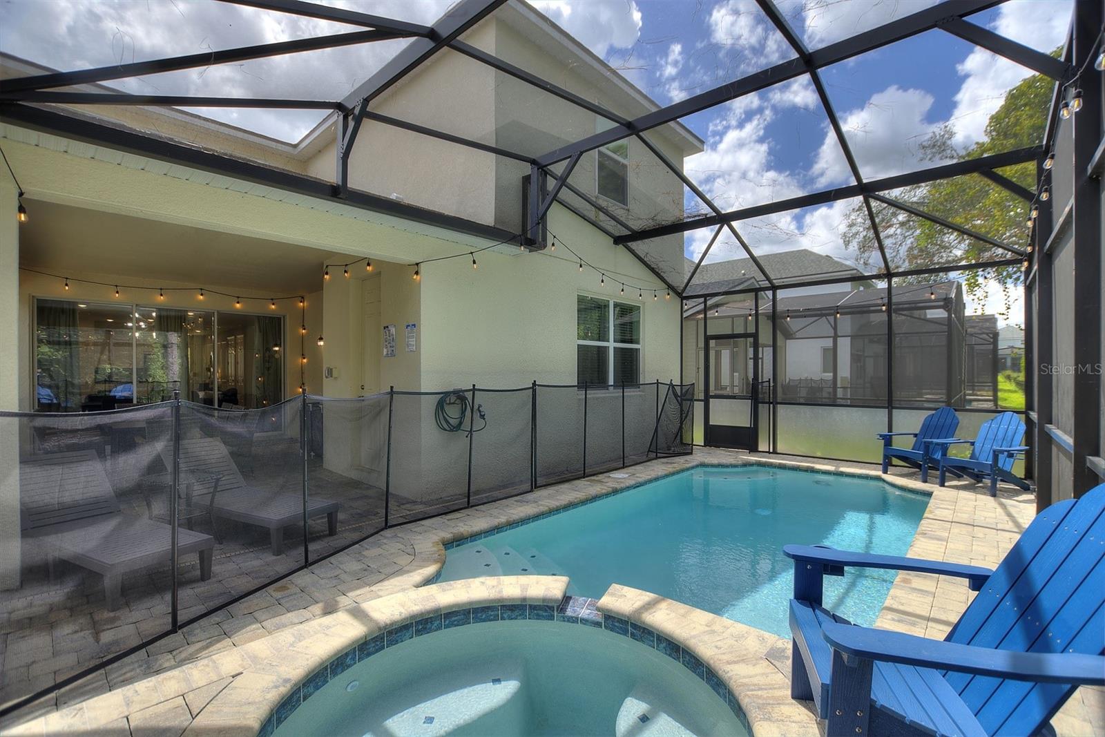 8939 COCONUT BREEZE DR, KISSIMMEE, FL, 34747