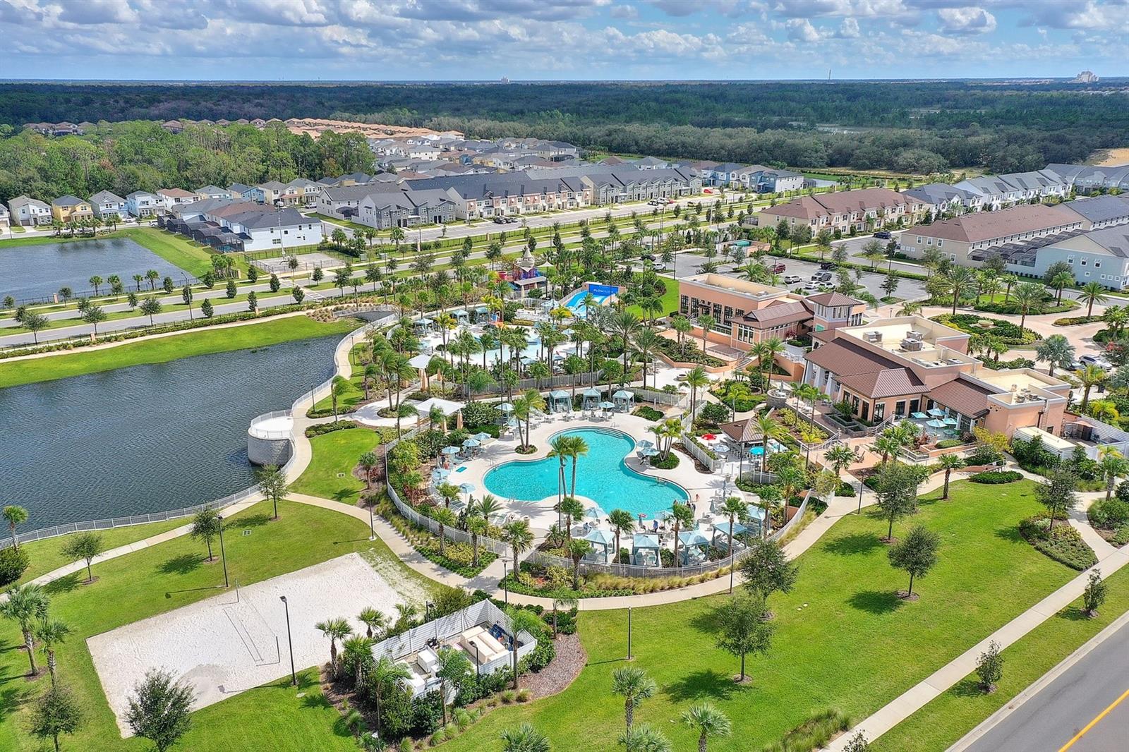 8939 COCONUT BREEZE DR, KISSIMMEE, FL, 34747