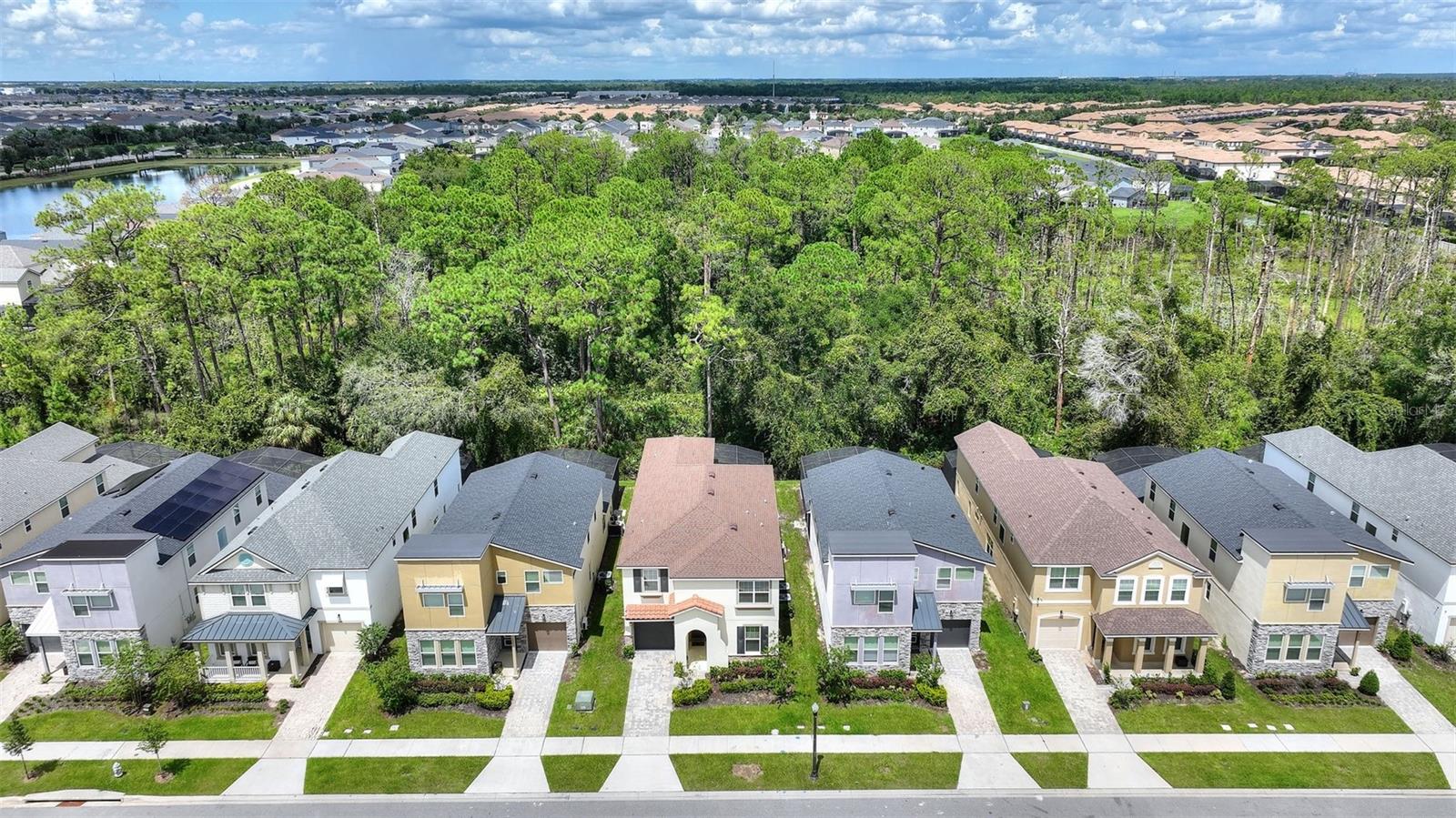 8939 COCONUT BREEZE DR, KISSIMMEE, FL, 34747