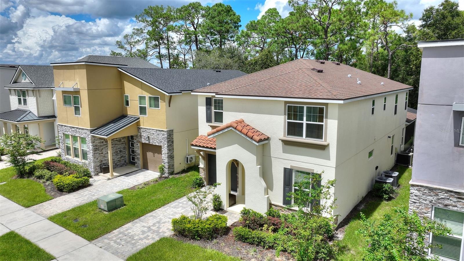 8939 COCONUT BREEZE DR, KISSIMMEE, FL, 34747