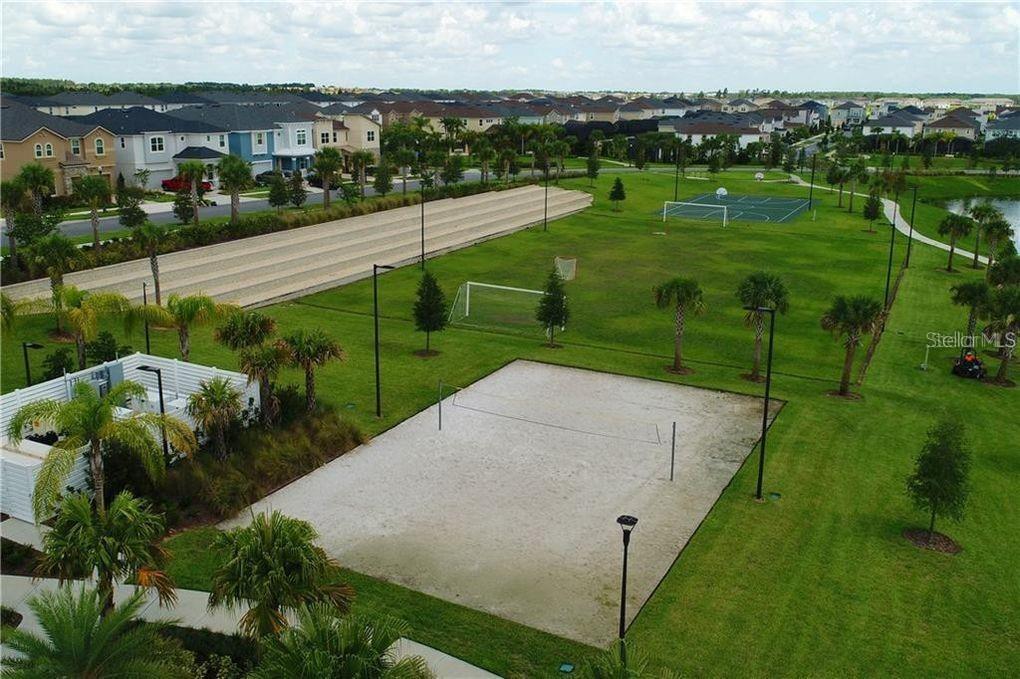8939 COCONUT BREEZE DR, KISSIMMEE, FL, 34747