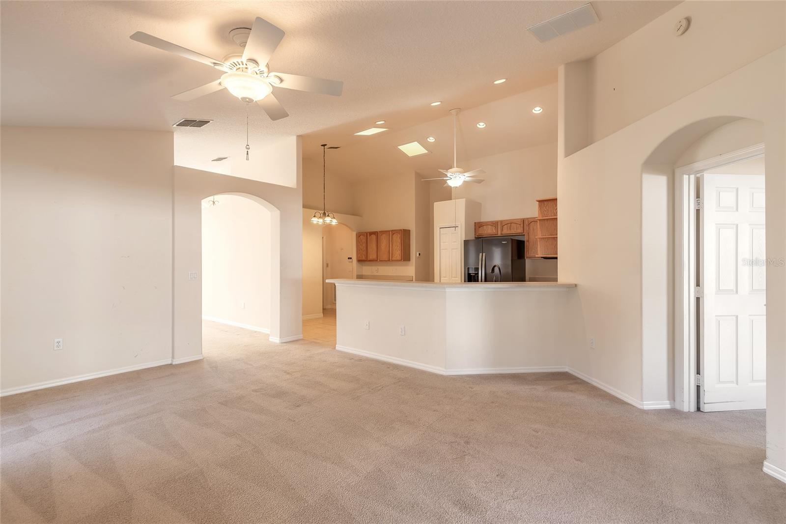 3198 BOWER LN, DELTONA, FL, 32725