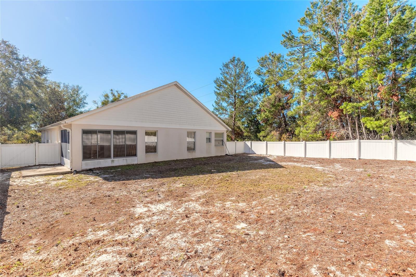 3198 BOWER LN, DELTONA, FL, 32725