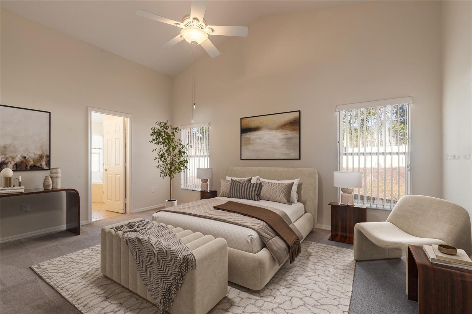 3198 BOWER LN, DELTONA, FL, 32725