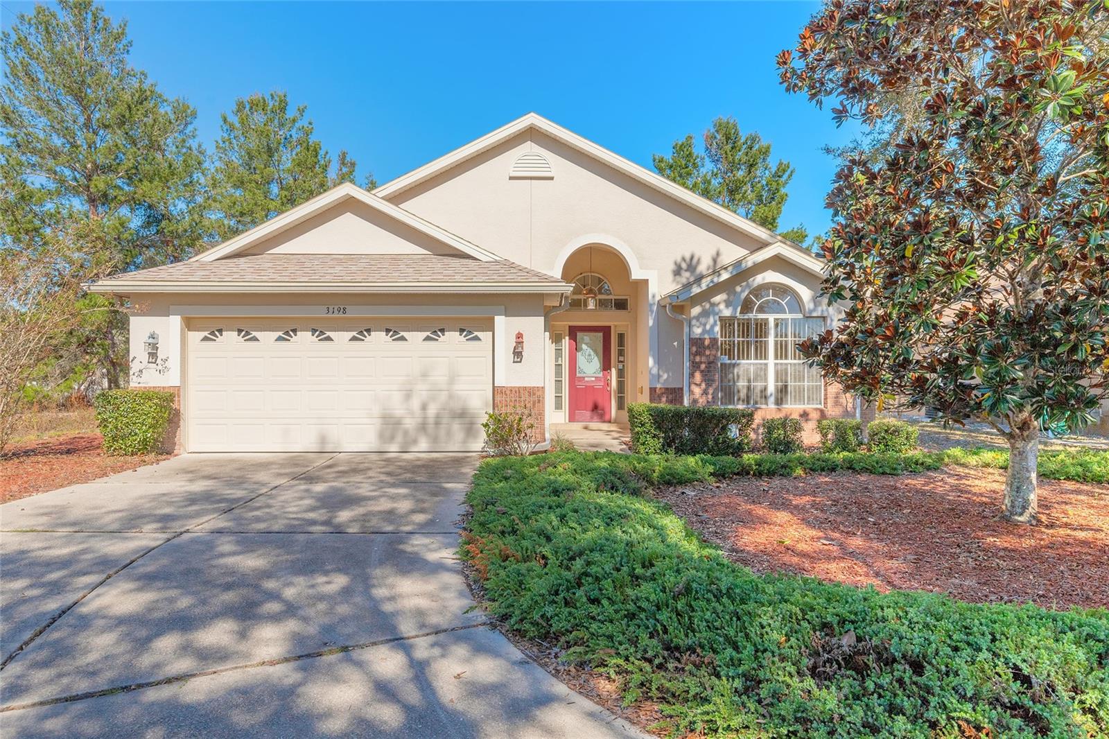 3198 BOWER LN, DELTONA, FL, 32725
