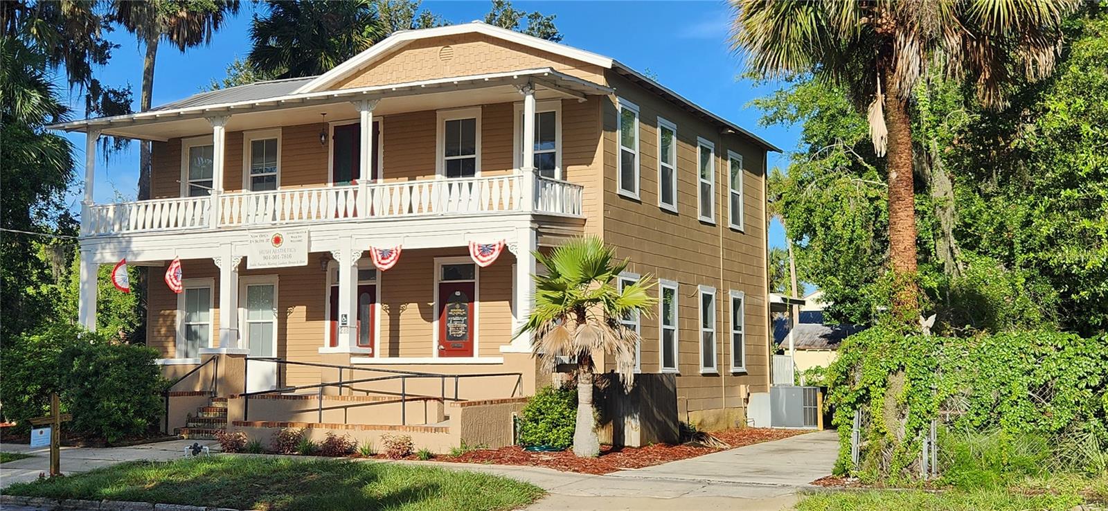 216 S 6TH ST, PALATKA, FL, 32177