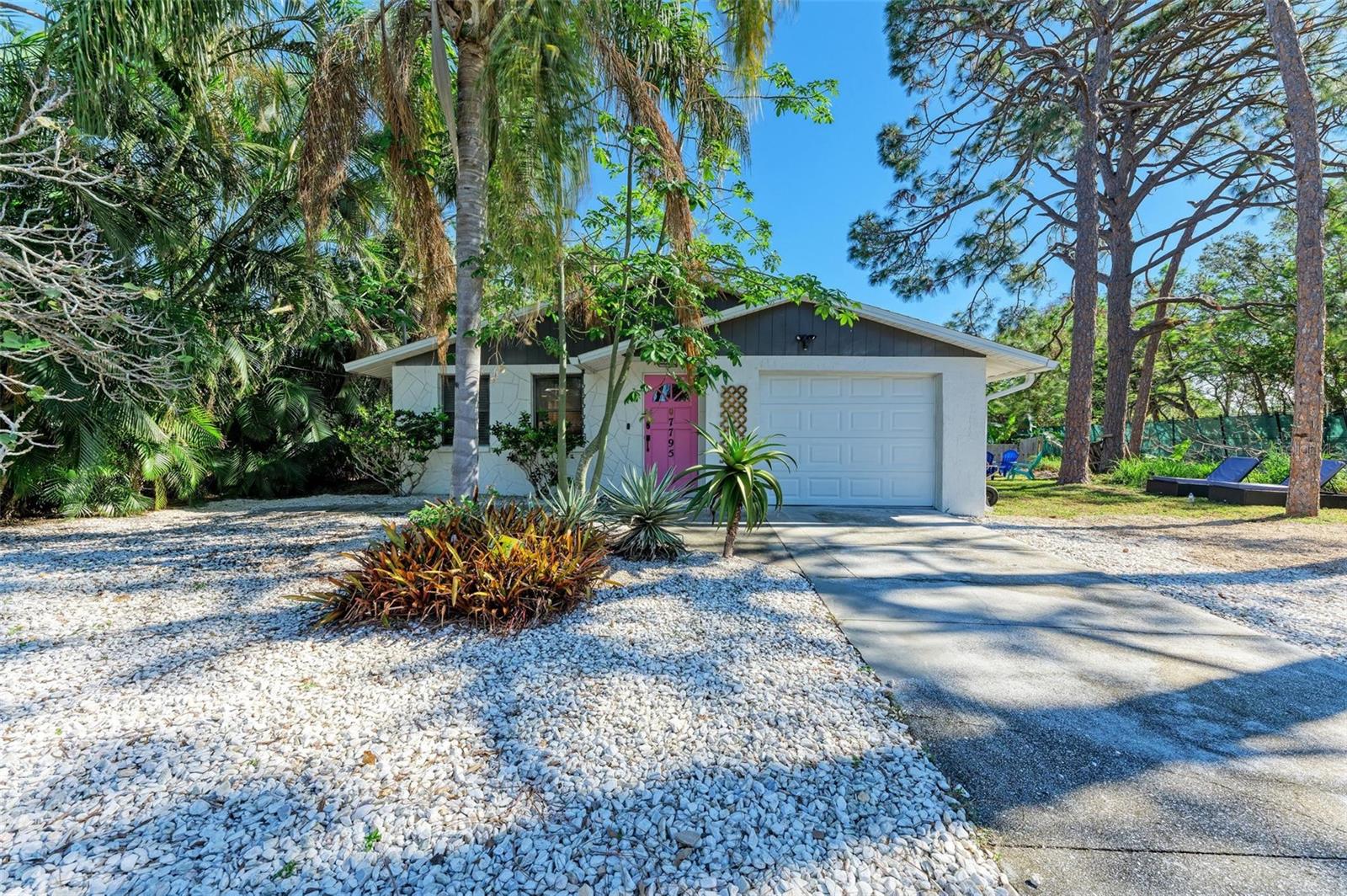 7795 WRIGHT AVE, SARASOTA, FL, 34231