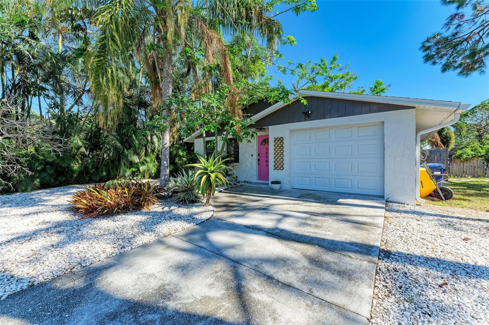 7795 WRIGHT AVE, SARASOTA, FL, 34231