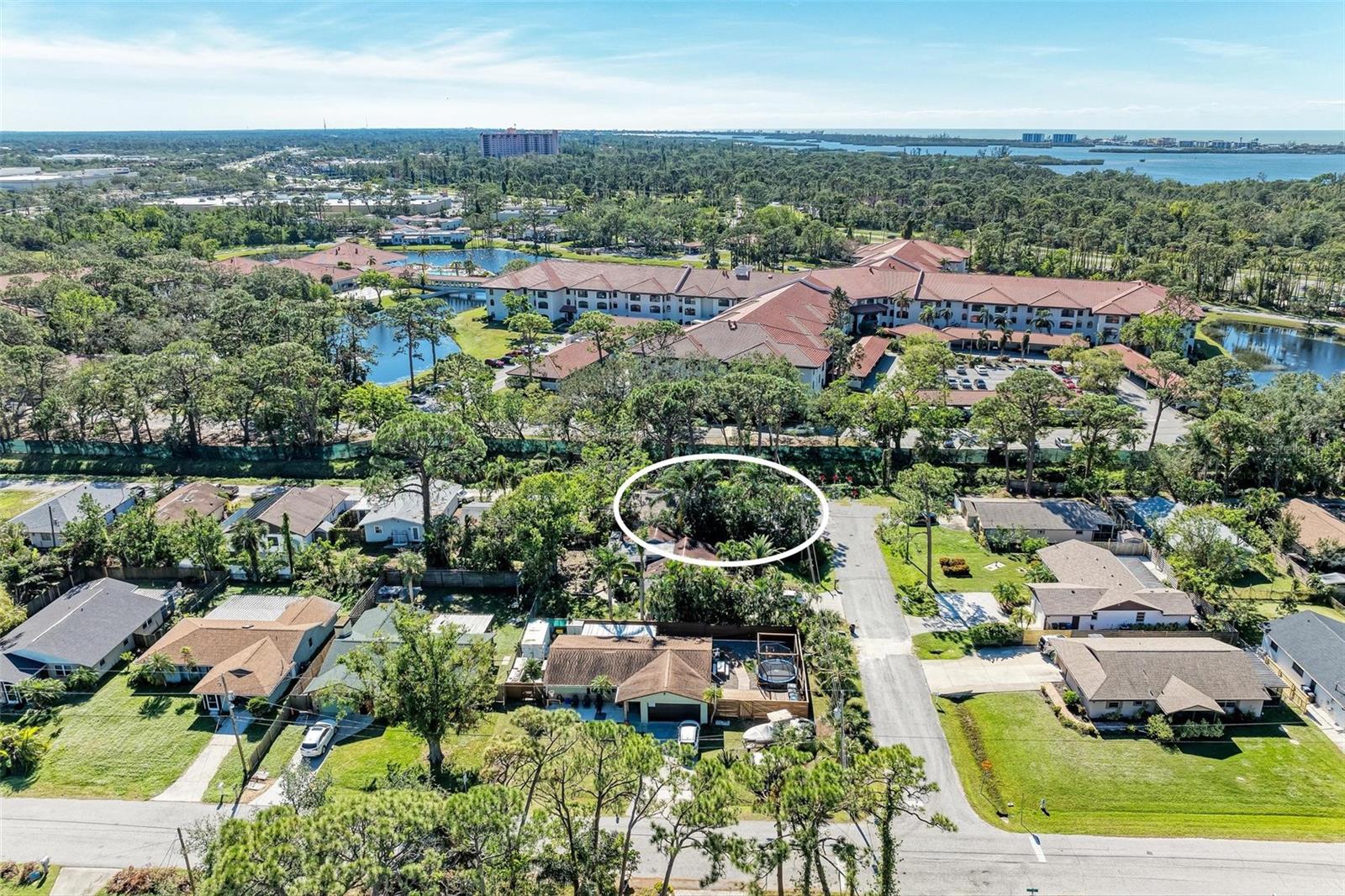 7795 WRIGHT AVE, SARASOTA, FL, 34231