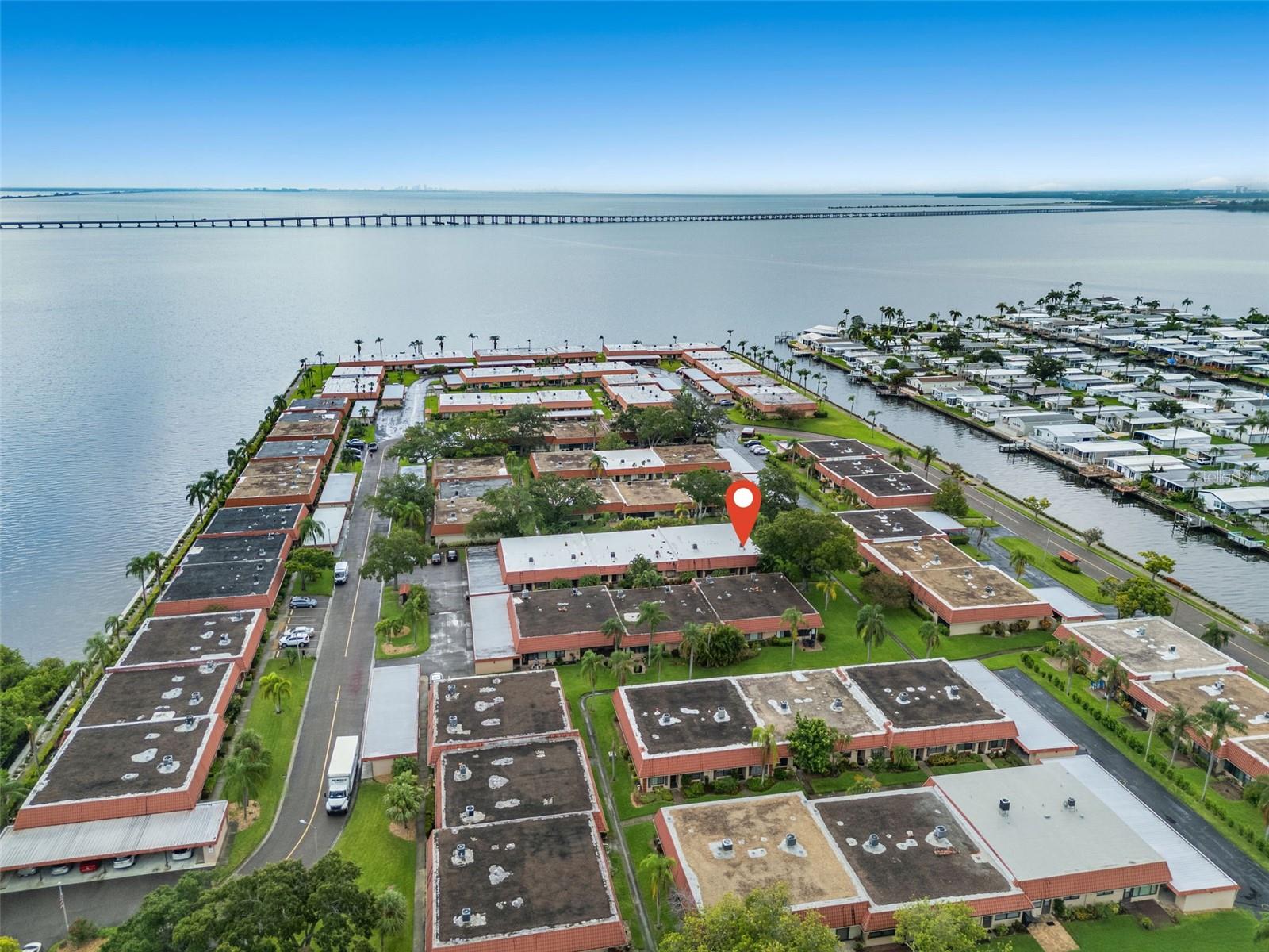 19029 US HIGHWAY 19 N #13F, CLEARWATER, FL, 33764