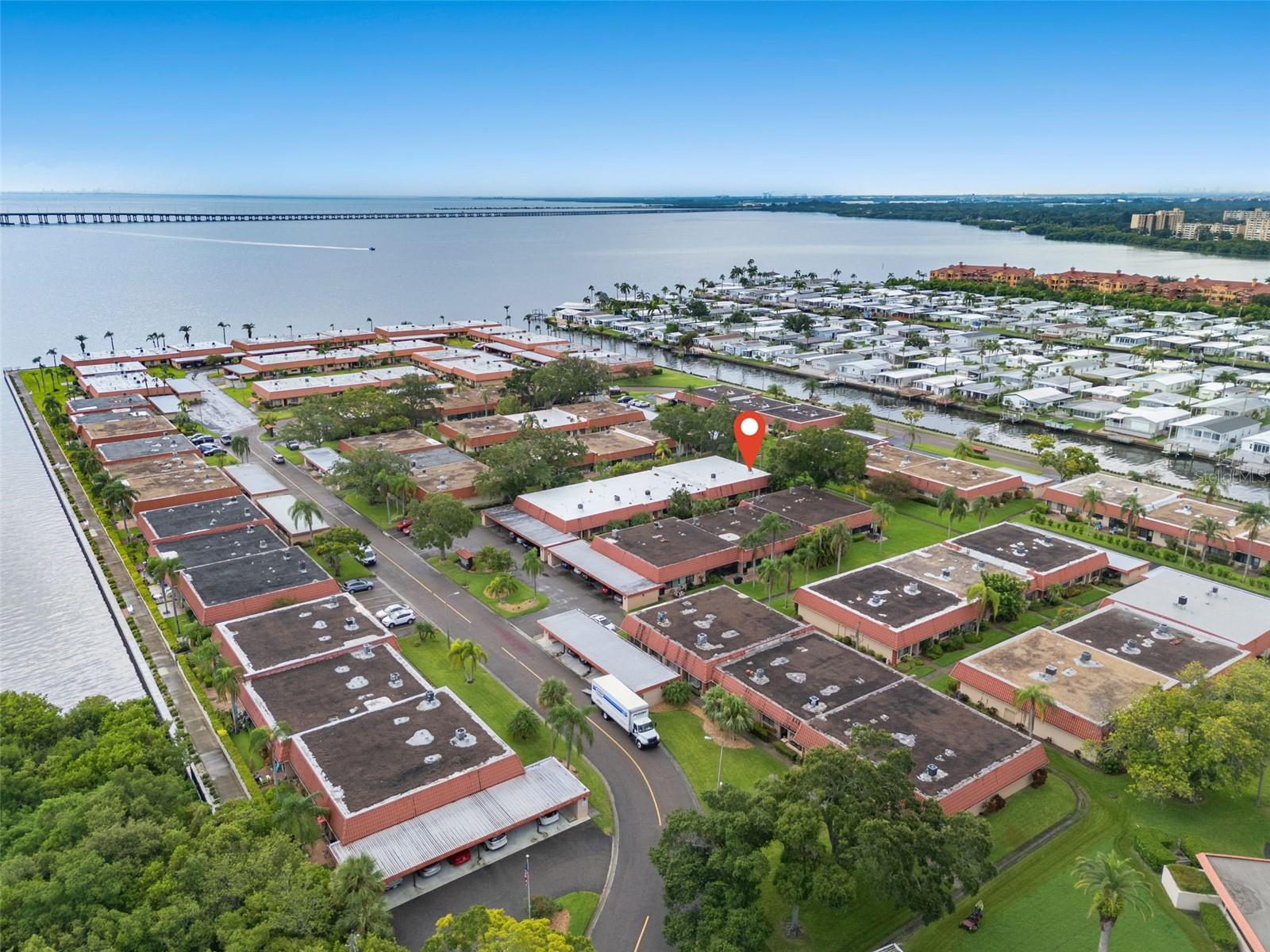 19029 US HIGHWAY 19 N #13F, CLEARWATER, FL, 33764