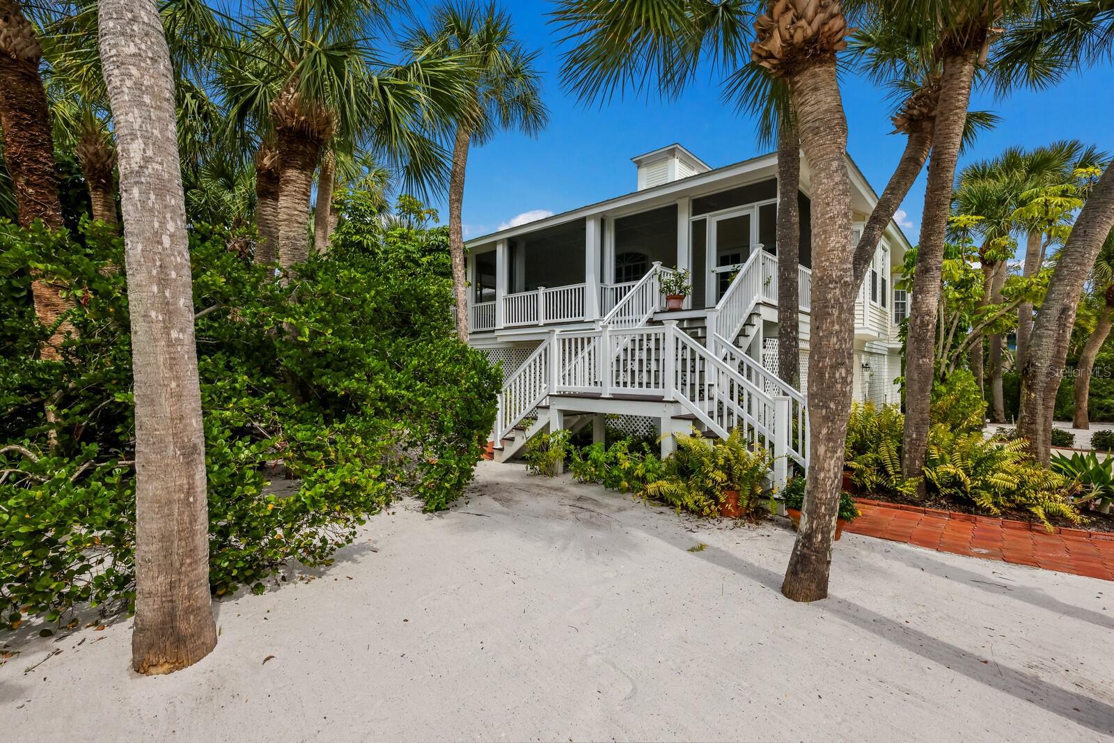403 KIDD ST, BOCA GRANDE, FL, 33921