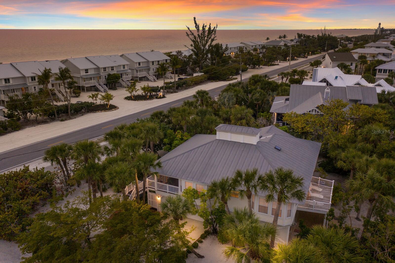 403 KIDD ST, BOCA GRANDE, FL, 33921