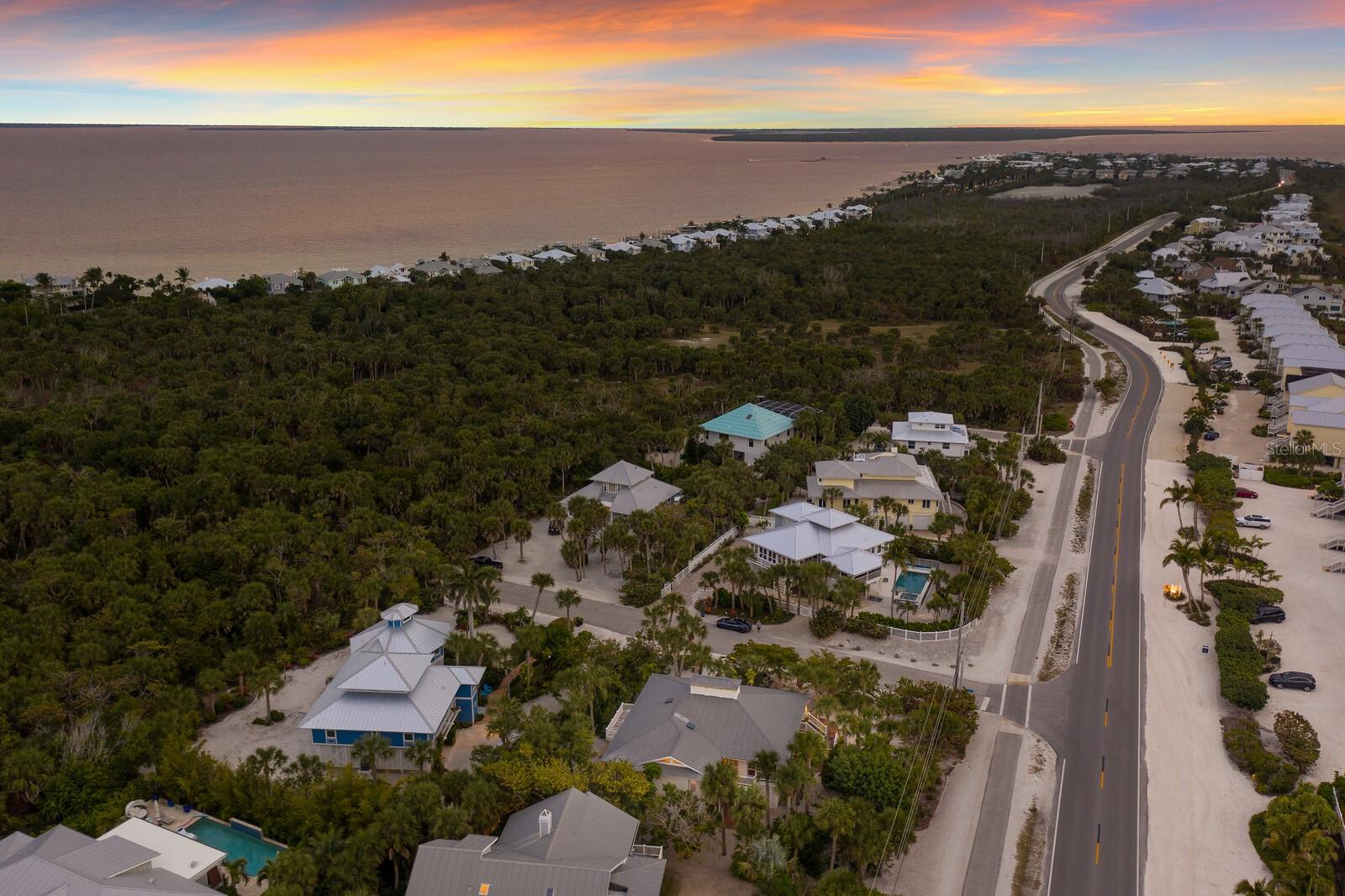 403 KIDD ST, BOCA GRANDE, FL, 33921