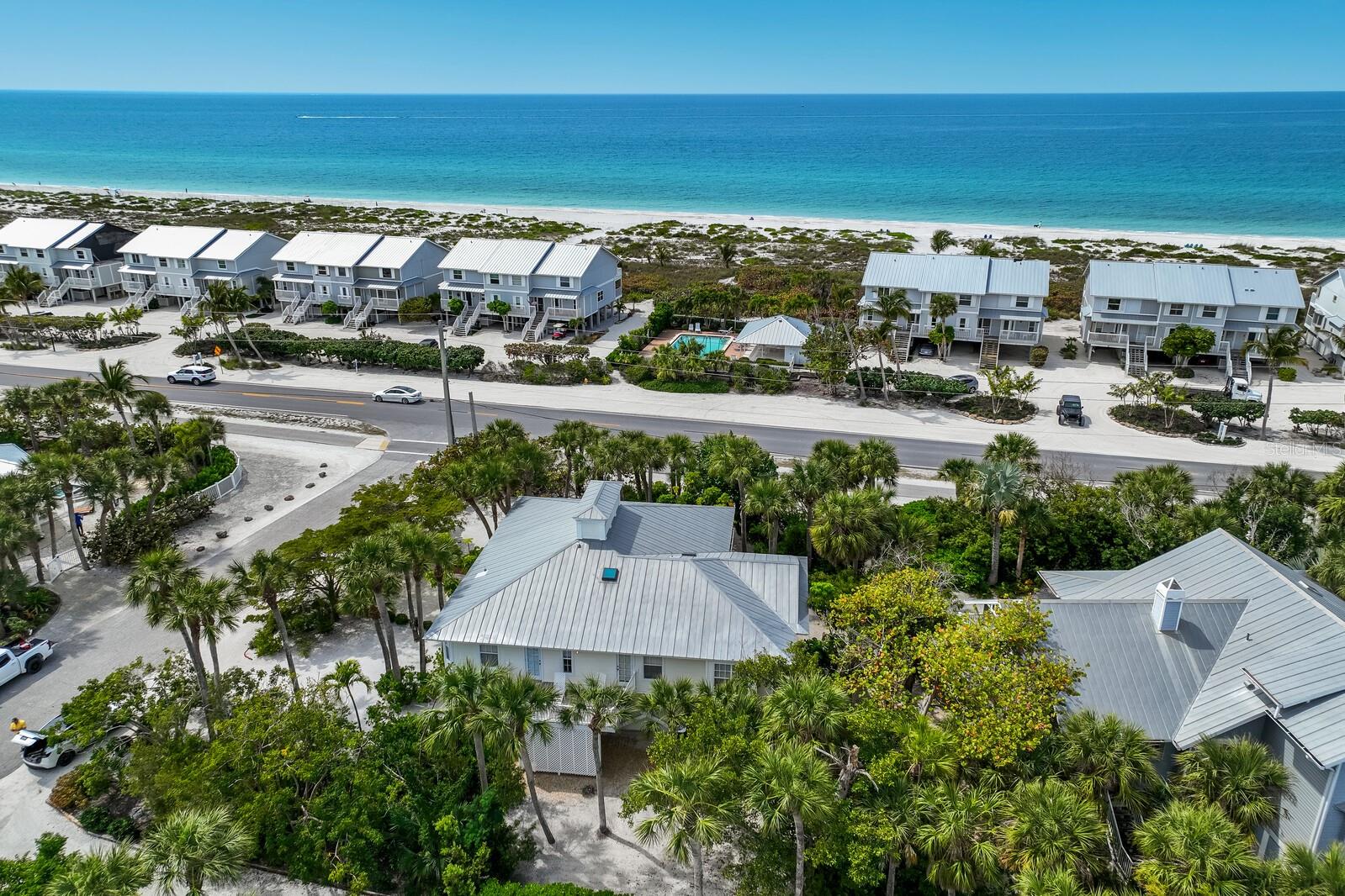 403 KIDD ST, BOCA GRANDE, FL, 33921