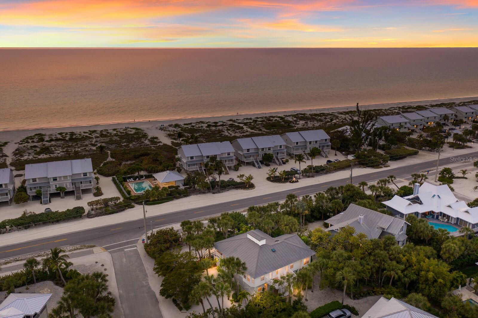 403 KIDD ST, BOCA GRANDE, FL, 33921
