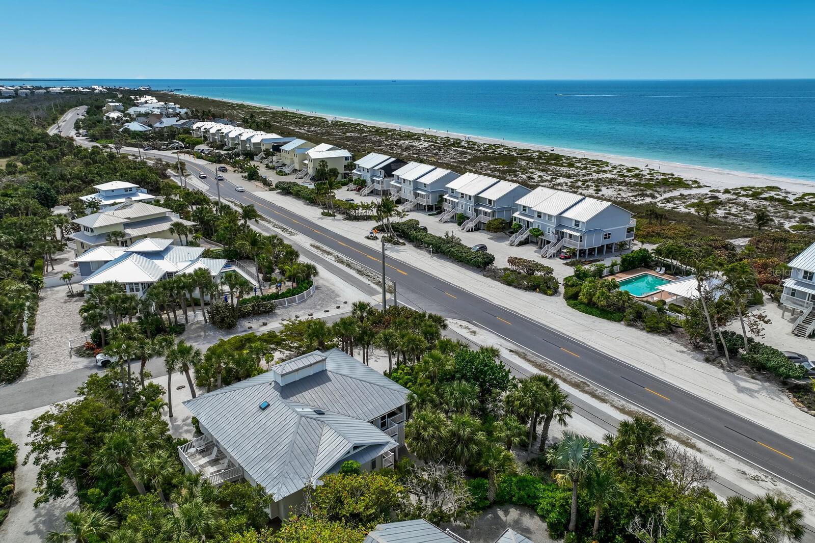 403 KIDD ST, BOCA GRANDE, FL, 33921