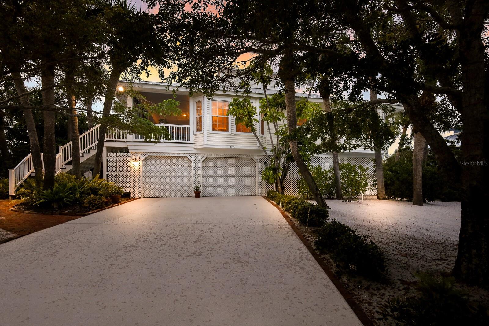 403 KIDD ST, BOCA GRANDE, FL, 33921