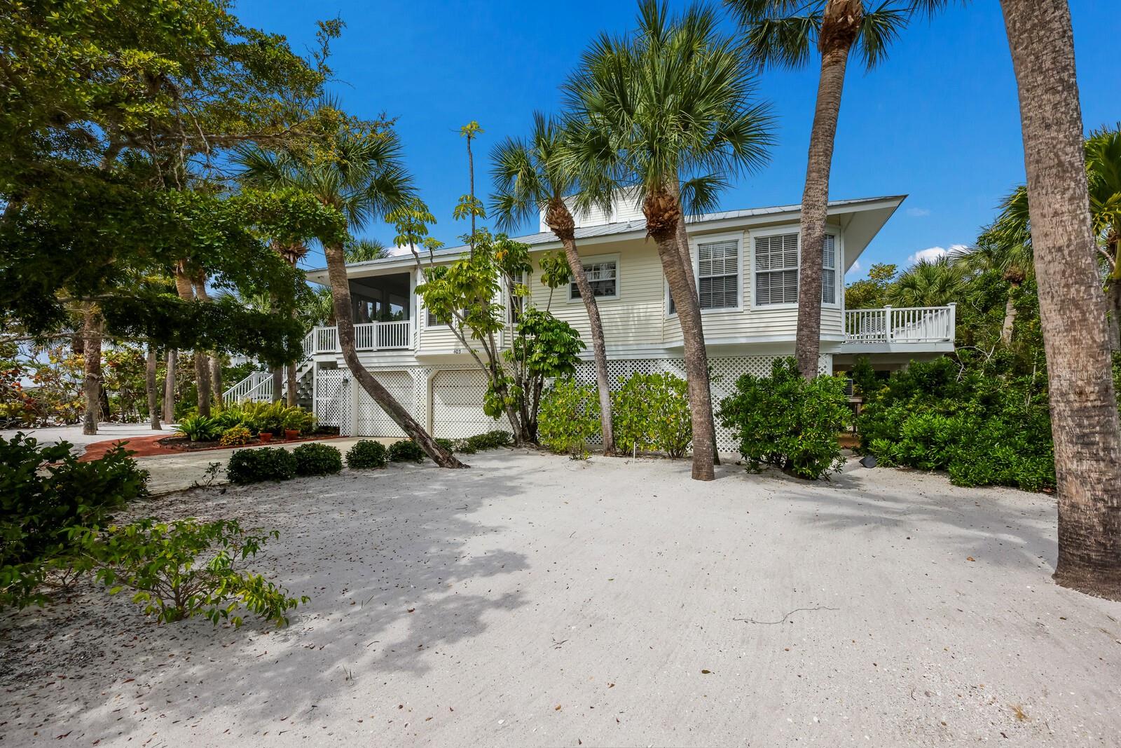 403 KIDD ST, BOCA GRANDE, FL, 33921