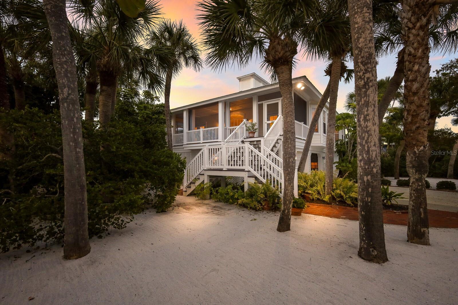 403 KIDD ST, BOCA GRANDE, FL, 33921