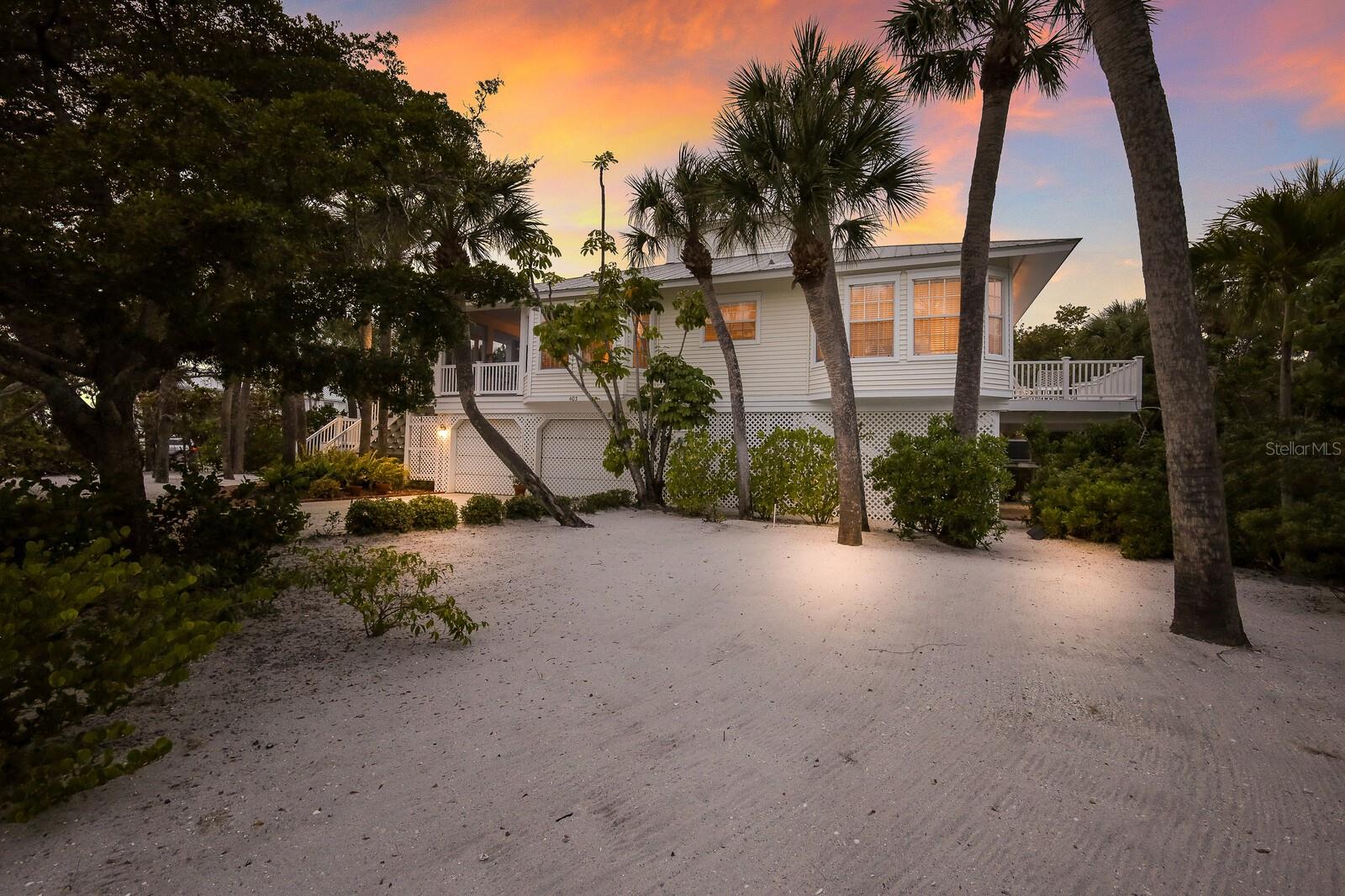 403 KIDD ST, BOCA GRANDE, FL, 33921