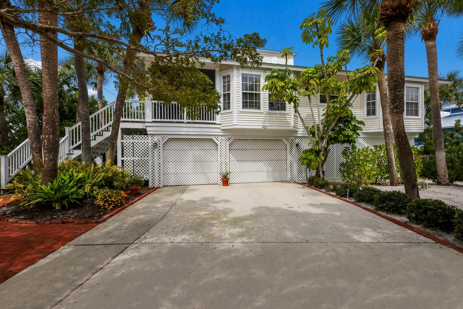 403 KIDD ST, BOCA GRANDE, FL, 33921