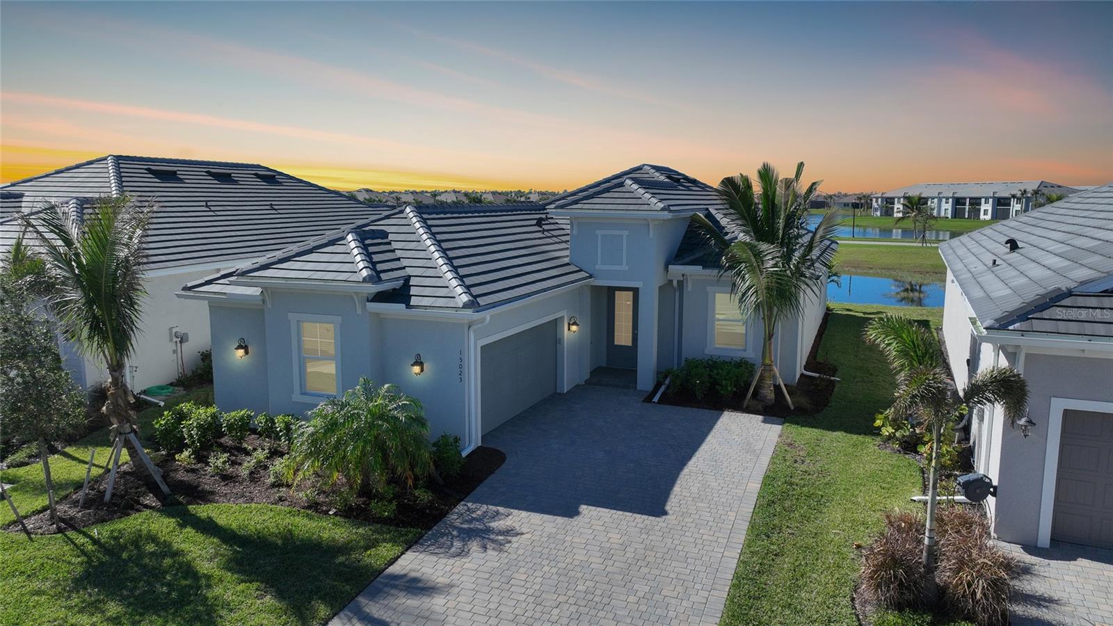 15023 BLACK CHERRY WAY, PUNTA GORDA, FL, 33955