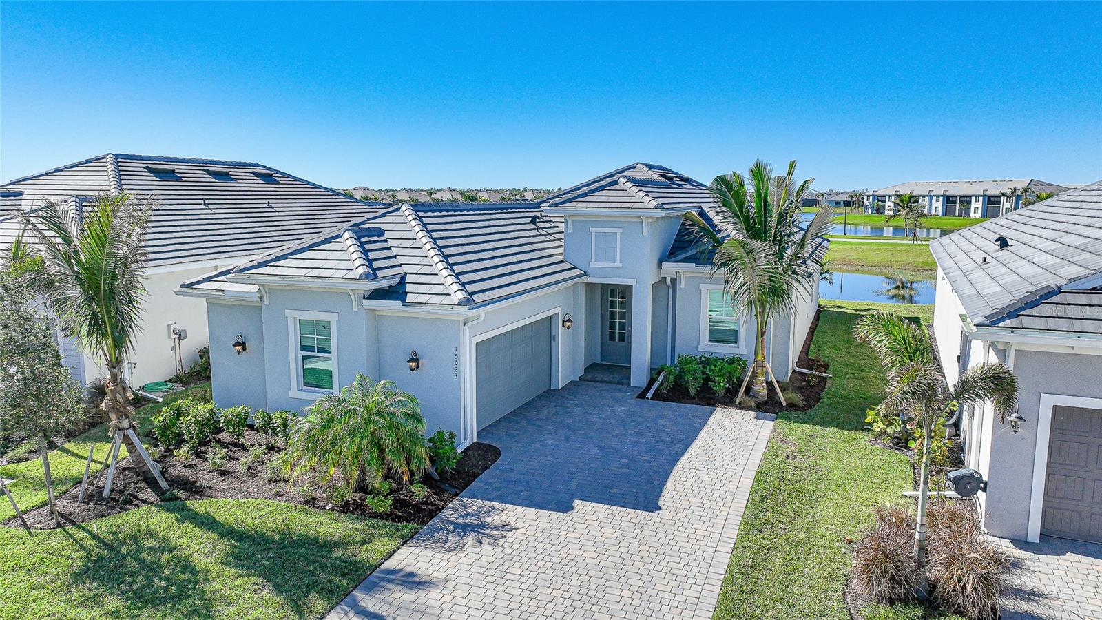 15023 BLACK CHERRY WAY, PUNTA GORDA, FL, 33955