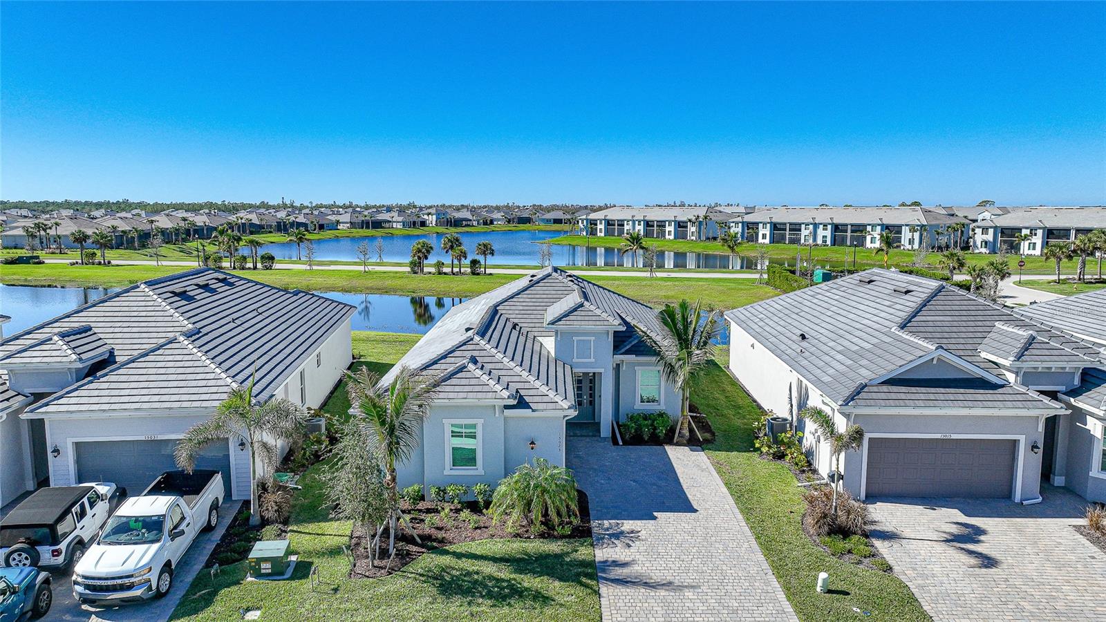 15023 BLACK CHERRY WAY, PUNTA GORDA, FL, 33955