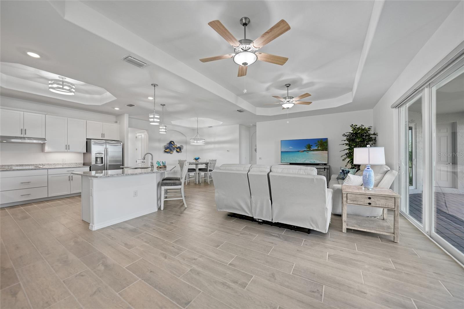 15023 BLACK CHERRY WAY, PUNTA GORDA, FL, 33955