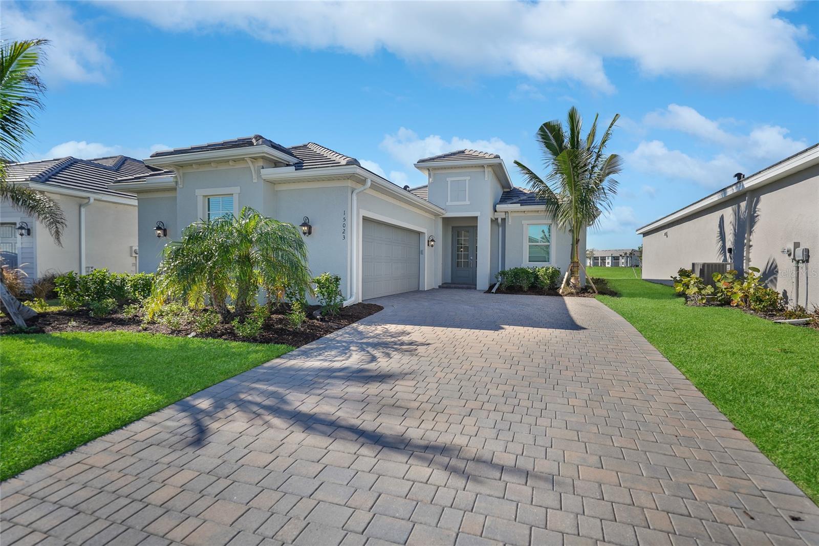 15023 BLACK CHERRY WAY, PUNTA GORDA, FL, 33955