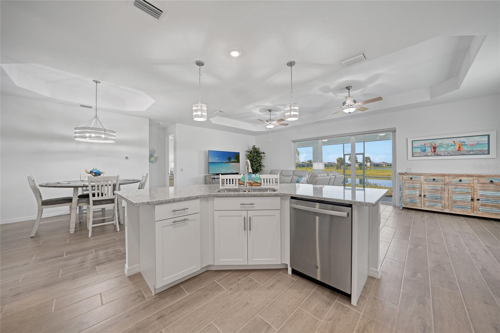 15023 BLACK CHERRY WAY, PUNTA GORDA, FL, 33955