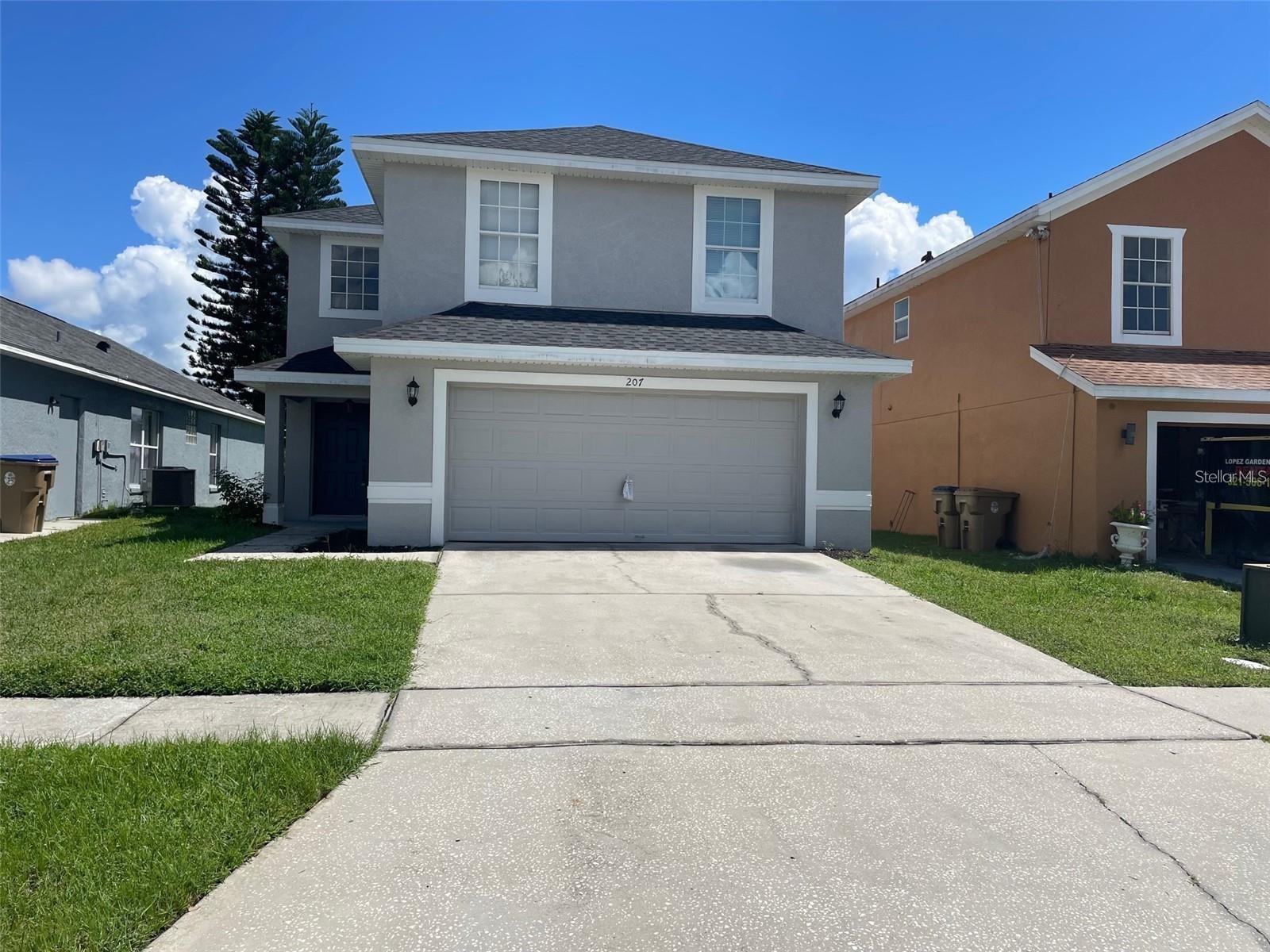 207 SOUTHBRIDGE CIR, KISSIMMEE, FL, 34744